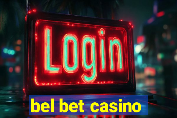 bel bet casino